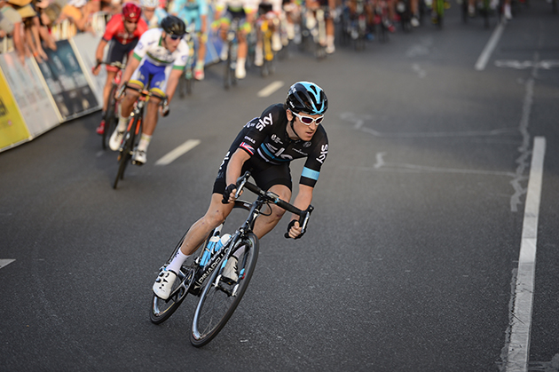 Geraint Thomas